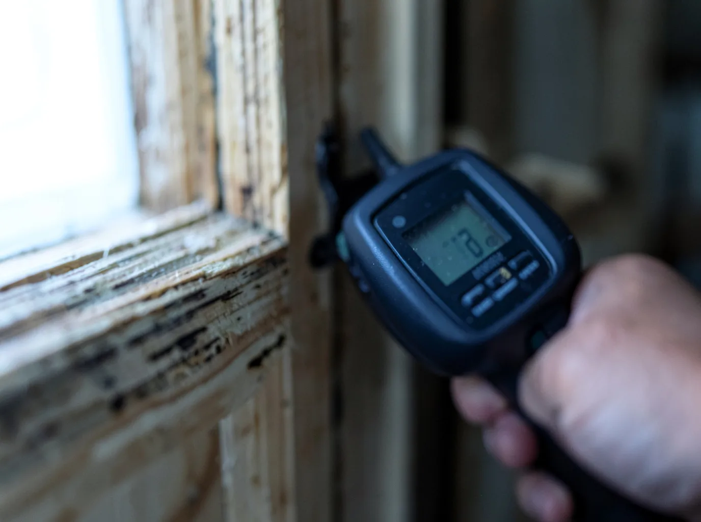 Commercial Water Damage Restoration in Pocomoke City, MD