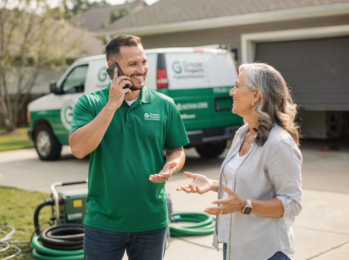 Water Damage Restoration Pocomoke City, MD FAQs
